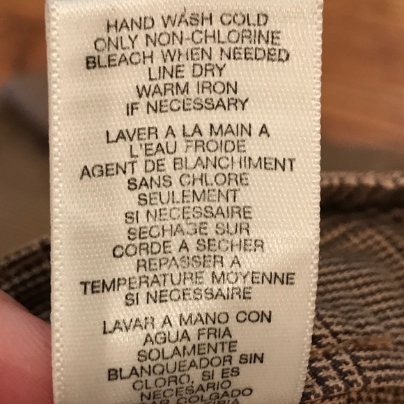 Michael Kors  Trouser with houndstooth pri… - Picture 10 of 16